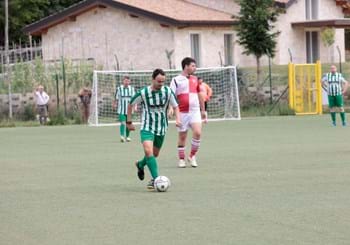Torneo DCPS Marche stagione 2021/2022 - III giornata 28/05/2022