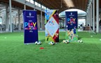 Sviluppo, calcio femminile, calcio a 5 e responsabilità sociale: il Settore Giovanile e Scolastico al “The Coach Experience”
