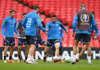 Italy vs. Argentina coming up at Wembley: “Tomorrow’s game will end a cycle”