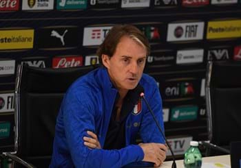 Italy face Germany in Nations League opener. Mancini: “We need to bring back the magic from the Euros”