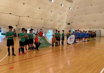 Torneo Under 13 Futsal Elite 2022