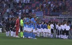 Italia-Germania 1-1: il match visto dalla Vivo Azzurro Cam - Video