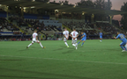 Italia-Ungheria 2-1: il match visto dalla Vivo Azzurro Cam - Video