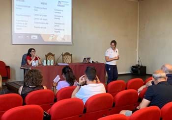 A Santa Maria Navarrese il workshop sulla tutela dei minori