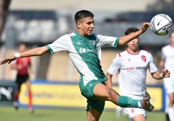 Avellino Under 17, niente finale