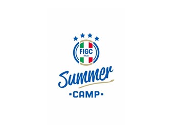 La FIGC apre i “Summer Camp”: appuntamento a Cosenza dal 27 giugno all'8 luglio