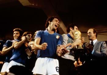 Italia-Germania, la realtà virtuale per rivivere in prima persona le emozioni della finale mondiale del 1982