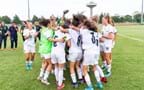 “Female Football Tournament” a Gradisca d’Isonzo: esordio vincente, battuta l’India 7-0