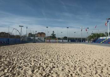 Game Village a Mugnano di Napoli, al via i Tornei Beach Soccer Under 15 e Under 18: ecco tutte le info 