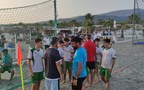 Primo Torneo Regionale Under 15 e Under 18 di Beach Soccer, divertimento e socializzazione in riva al mare