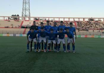 Mediterranean Games: Italy win their opener against Portugal
