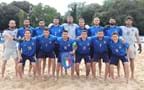 Inizia l’avventura nell’Euro League: ecco i 12 Azzurri convocati dal Ct Del Duca