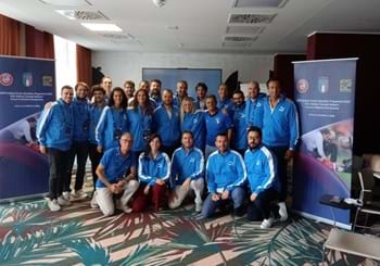 UEFA Football Doctor Education Programme: svolto a Roma il corso organizzato da FIGC e FSGC