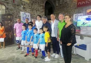 Agropoli, Un secolo d'Azzurro: le scuole calcio vera agenzia educativa