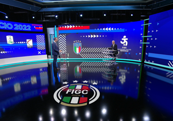 Disponibile sul sito FIGC lo Speciale di Sky Sport 24 sulla 12ª edizione del ReportCalcio 