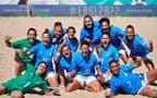  A Catania riprende la stagione Azzurra con le qualificazioni ai World Beach Games. Del Duca convoca 12 Azzurre