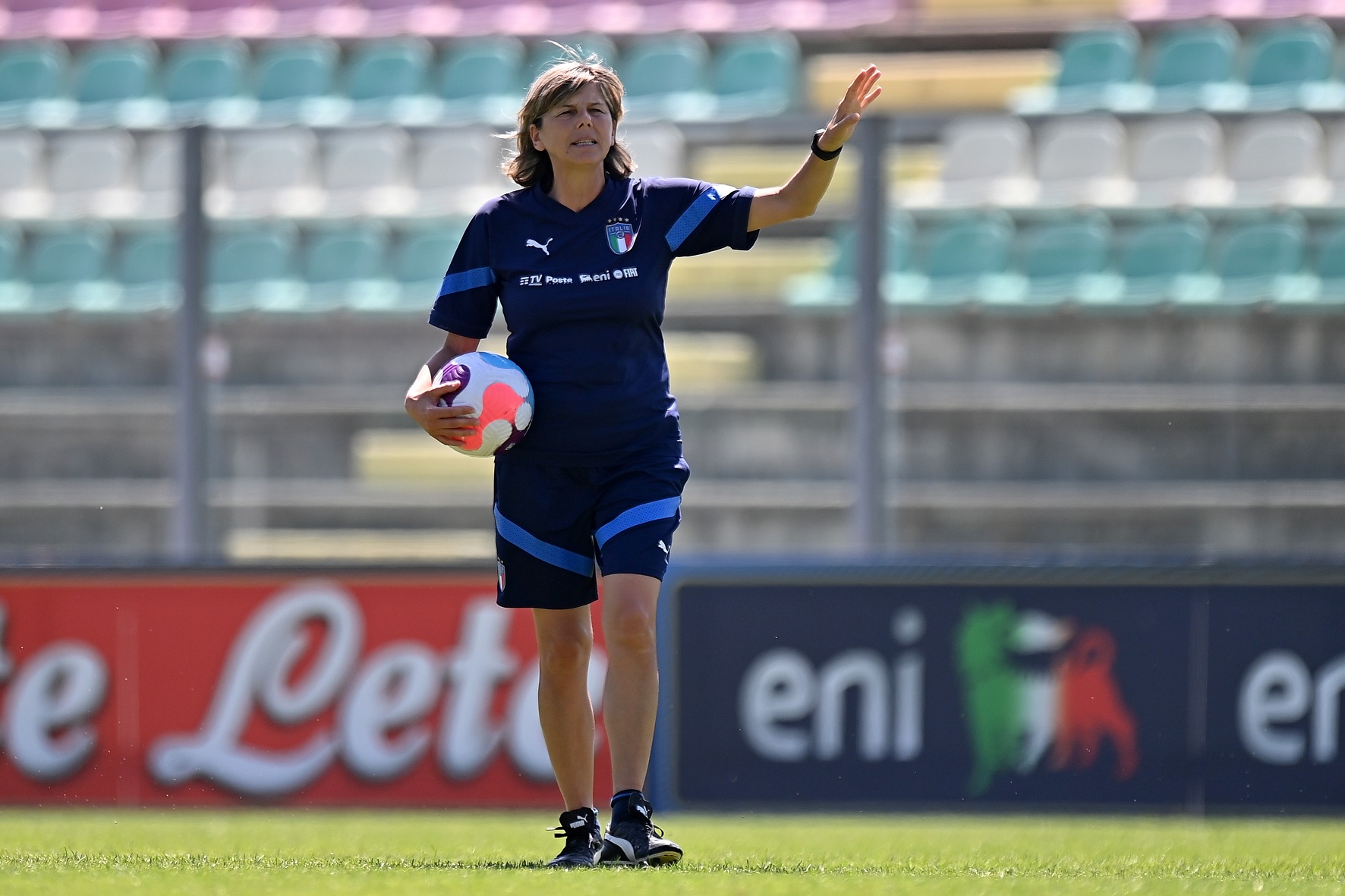 Serie B Femminile, Women's Soccer TV