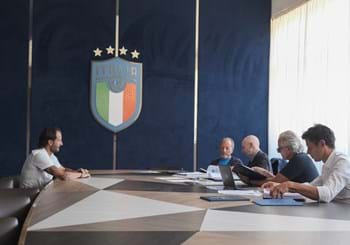 Master allenatori, le prove finali: a Coverciano gli esami del corso UEFA Pro