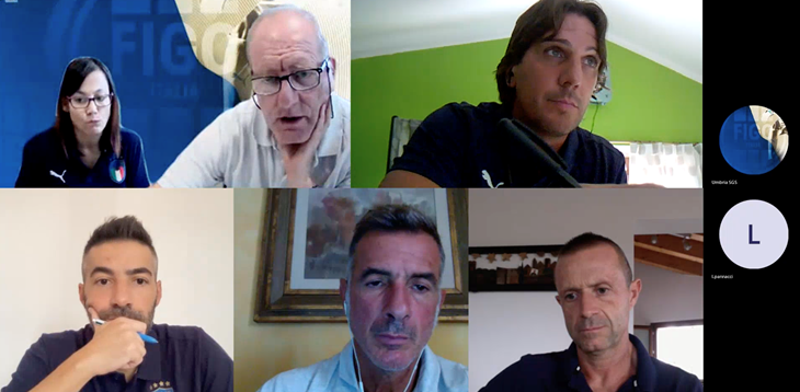 Colloqui Manifestazioni di interesse