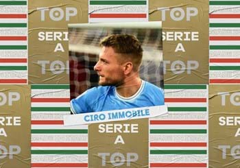Italiani in Serie A: la statistica premia Ciro Immobile – 6^ giornata