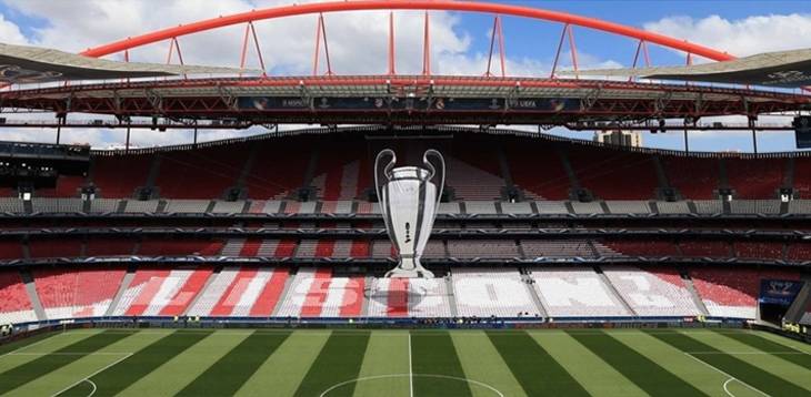 UEFA Guide to Quality Stadiums