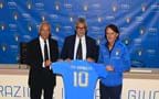 ITA Airways e Federazione Italiana Giuoco Calcio insieme per far volare in alto le Nazionali azzurre
