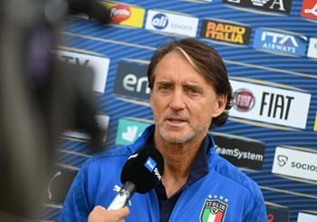 Intervista al Ct Mancini | Verso Italia-Inghilterra