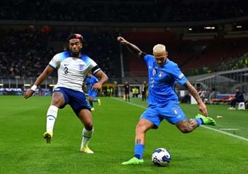 Highlights: Italia-Inghilterra 1-0