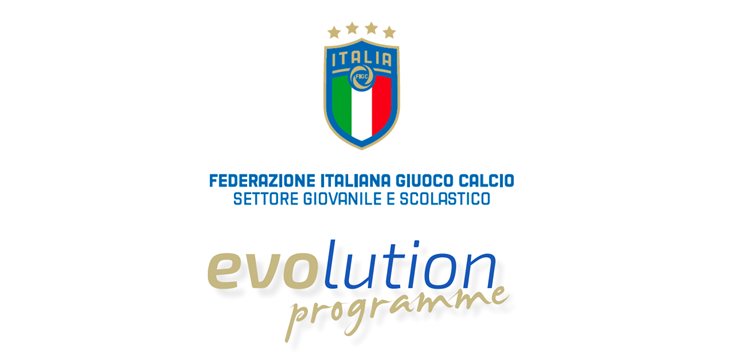 CORSO INFORMATIVO “GRASSROOTS LIVELLO E” PER IL CALCIO NELLA SCUOLA PER INSEGNANTI E TECNICI