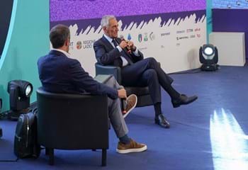 Social Football Summit