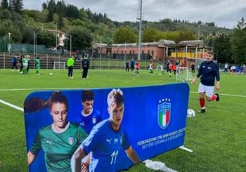 Partita la VII edizione del Trofeo CONI. La FIGC presente con 22 squadre in rappresentanza di tutte le regioni