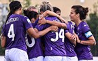 Successo Milan in rimonta contro la Samp, crisi Sassuolo: vince la Fiorentina 2-0