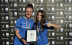 A Tirrenia si chiude la 2ª edizione femminile di ‘One of Us’, il primo talent game dedicato al calcio