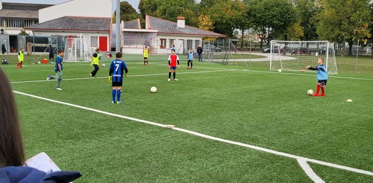 Programma AST di ottobre