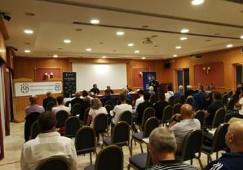 SGS, la riunione di Cagliari chiude il primo giro di incontri nel territorio