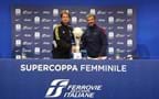Supercoppa Femminile FS Italiane: Juventus e Roma si giocano il trofeo a Parma. "Mostriamo il meglio del calcio italiano"