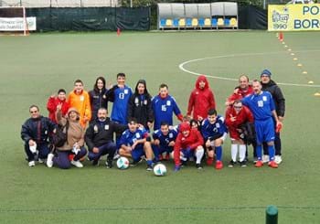 Marche 1° giornata - 05/11/2022 Risultati