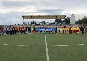 A Bitetto, “Il calcio è di tutti”: i tornei della DCPS nella giornata internazionale dei diritti delle persone con disabilità