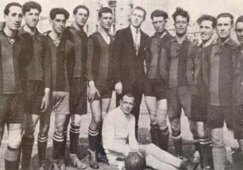  Cento anni fa la prima Coppa Italia: l’8 dicembre a Vado Ligure la sfida celebrativa con l’Udinese