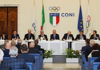 Presentazione del nuovo Codice di Giustizia Sportiva FIGC
