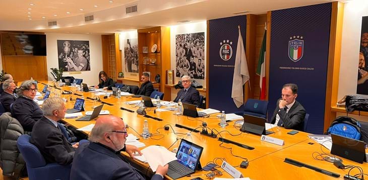 Settore Giovanile e Scolastico: a Roma l’ultima riunione del 2022 del Consiglio Direttivo