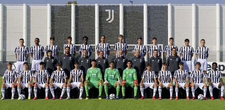 Under 17 serie A/B - Juventus capolista solitaria, il Torino torna alla vittoria corsara