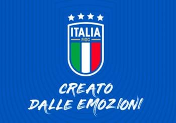 The FIGC’s rebranding process complete: a new badge and sound identity for the Italian National Teams
