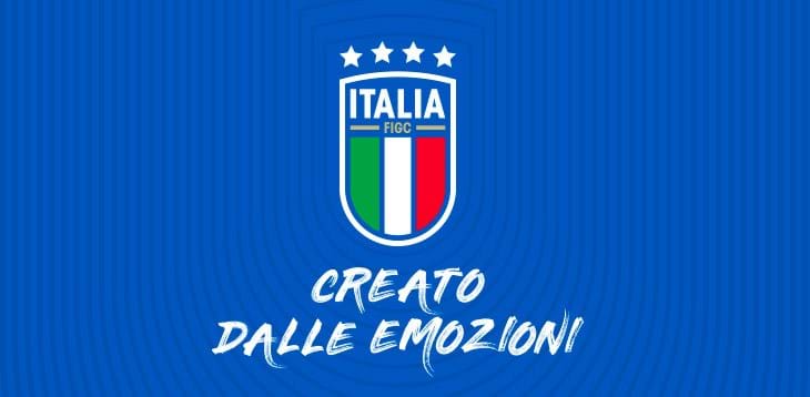 La FIGC completa il rebranding: per le Nazionali nuovo scudetto e identità sonora. Gravina: “Nuova immagine, stesse emozioni straordinarie”