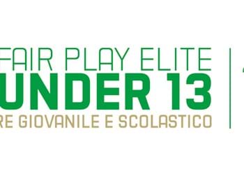Torneo U13 Fair Play Elite