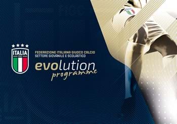 Evolution Programme – Programma di Sviluppo Territoriale: Workshop Area Tecnica