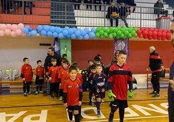 Grande successo all'Epiphany Futsal