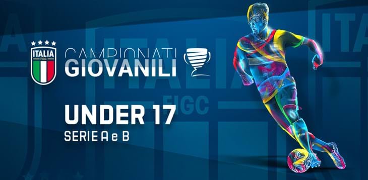 Under 17 Serie A e B