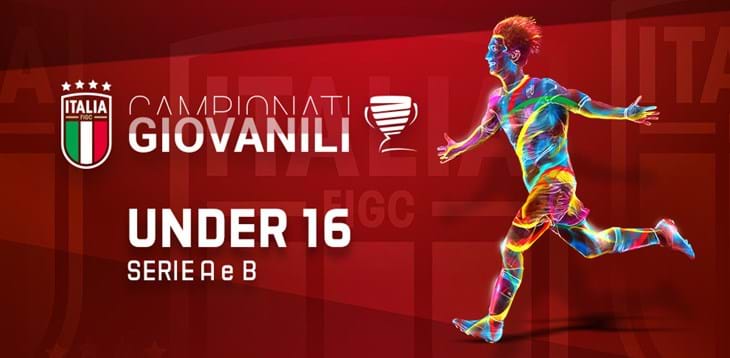 Under 16 Serie A e B