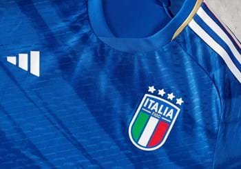 FIGC e adidas presentano le nuove maglie delle Nazionali Italiane e la campagna ‘The Search-La Ricerca’